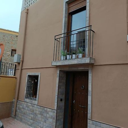 Loft Gilet 20 Km Valencia Montana Senderismo Biciアパートメント エクステリア 写真